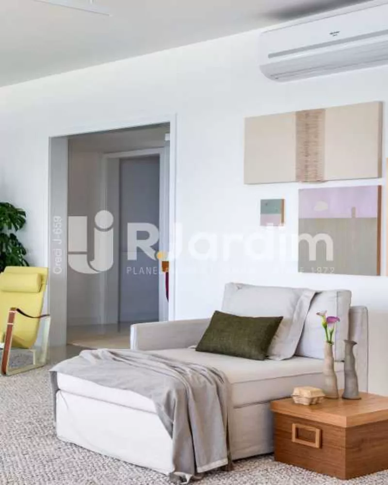Apartamento, 3 quartos, 230 m² - Foto 6