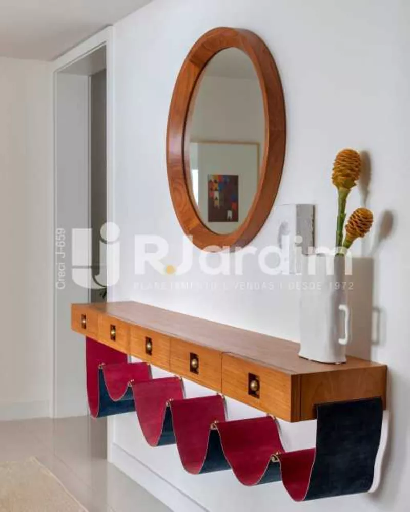 Apartamento, 3 quartos, 230 m² - Foto 11
