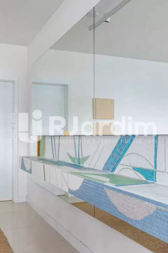 Apartamento, 3 quartos, 230 m² - Foto 5