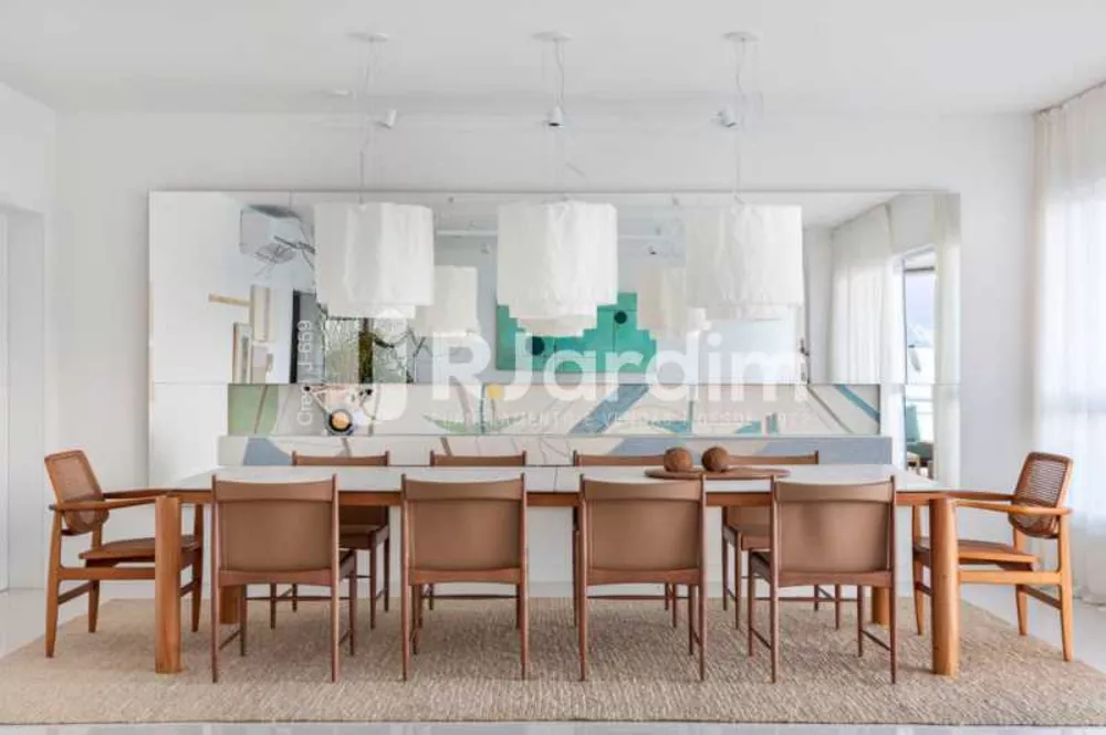 Apartamento, 3 quartos, 230 m² - Foto 4