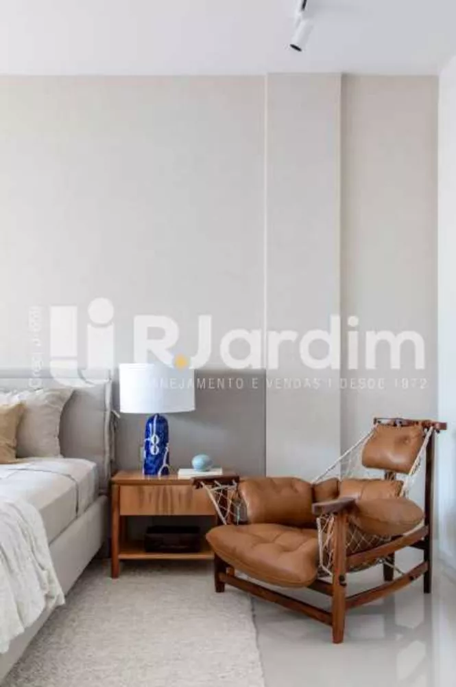 Apartamento, 3 quartos, 230 m² - Foto 8