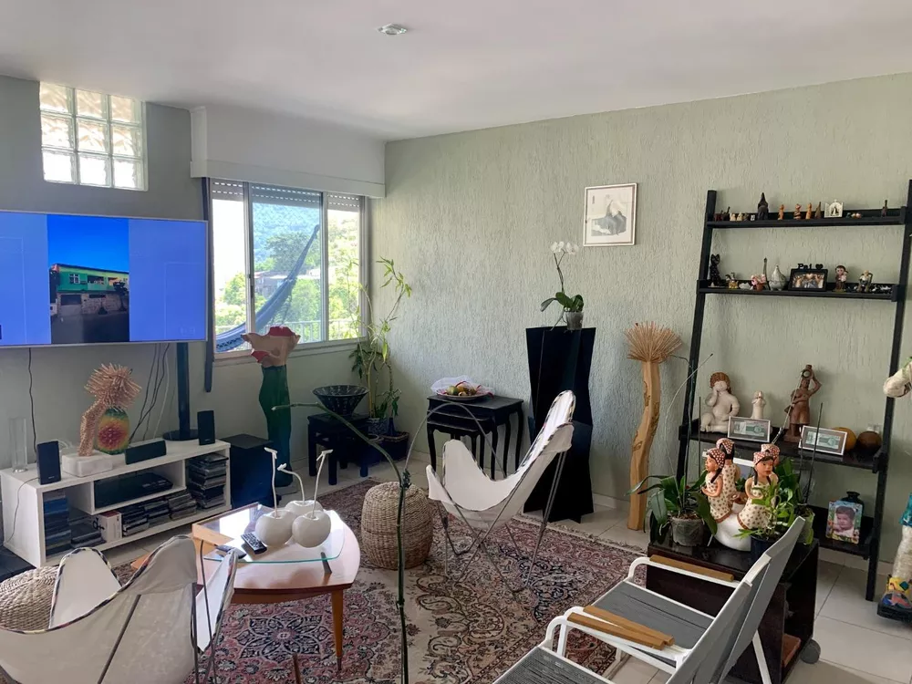 Apartamento, 2 quartos, 114 m² - Foto 12
