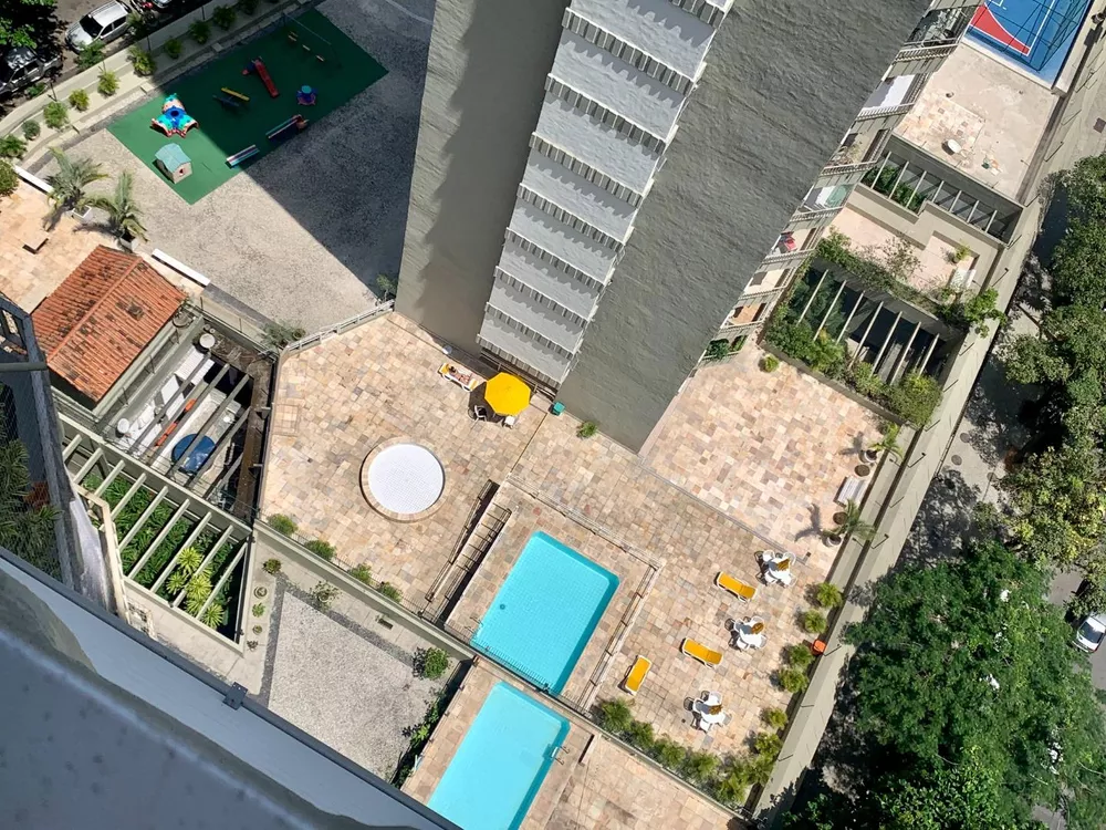 Apartamento, 2 quartos, 114 m² - Foto 25