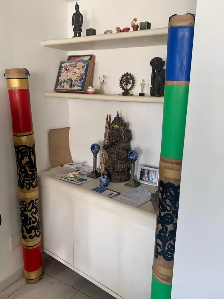 Apartamento, 2 quartos, 114 m² - Foto 4