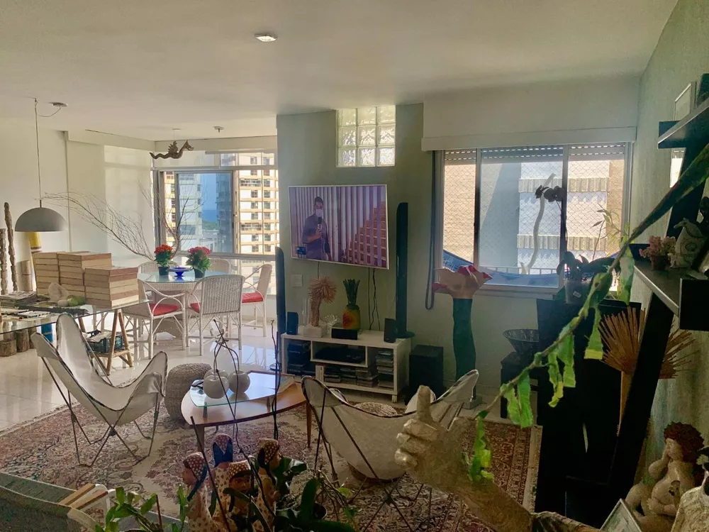 Apartamento, 2 quartos, 114 m² - Foto 1