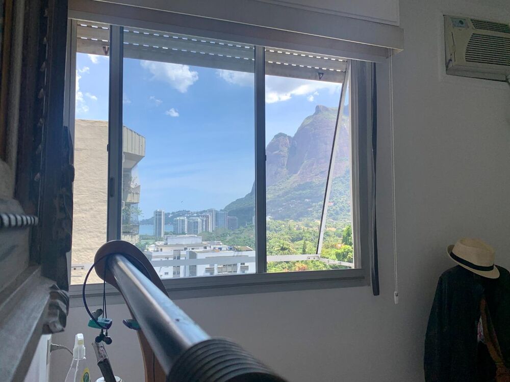 Apartamento à venda com 2 quartos, 114m² - Foto 7