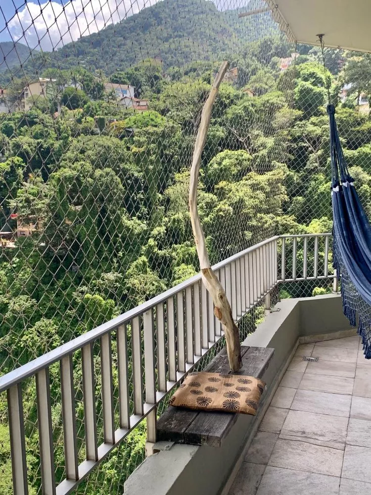 Apartamento, 2 quartos, 114 m² - Foto 2