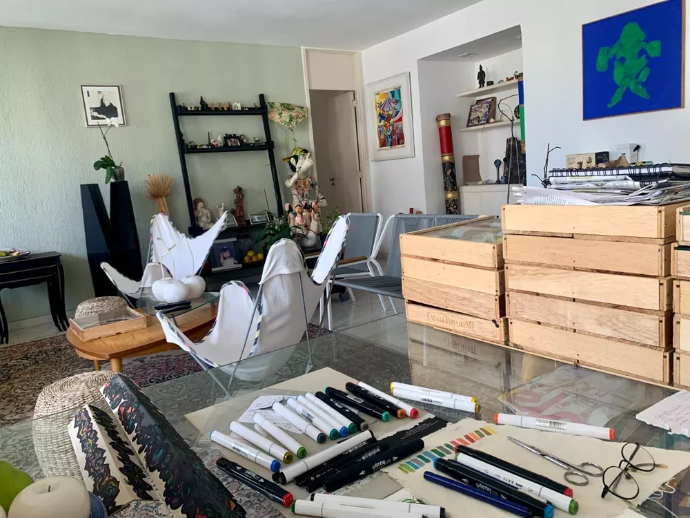 Apartamento, 2 quartos, 114 m² - Foto 18