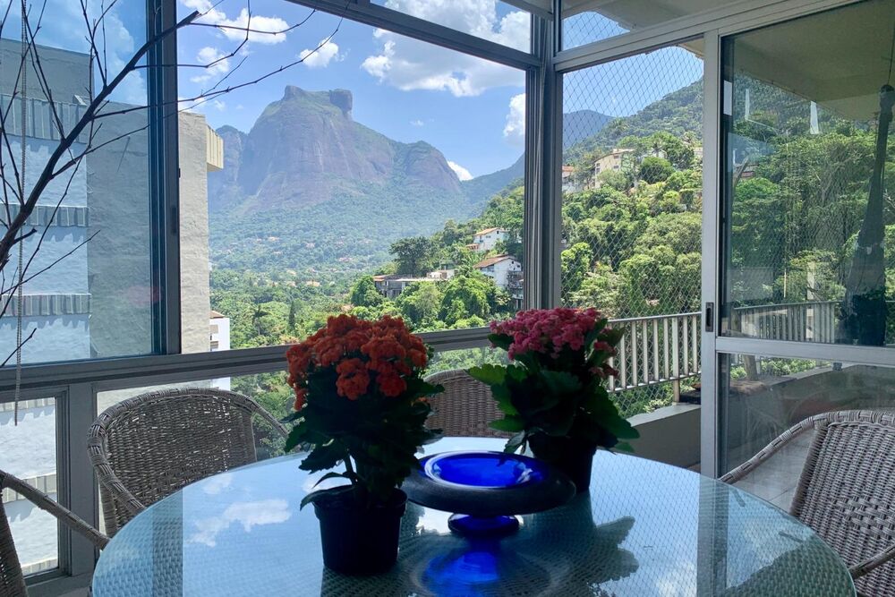 Apartamento à venda com 2 quartos, 114m² - Foto 3