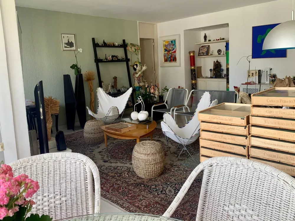 Apartamento, 2 quartos, 114 m² - Foto 26