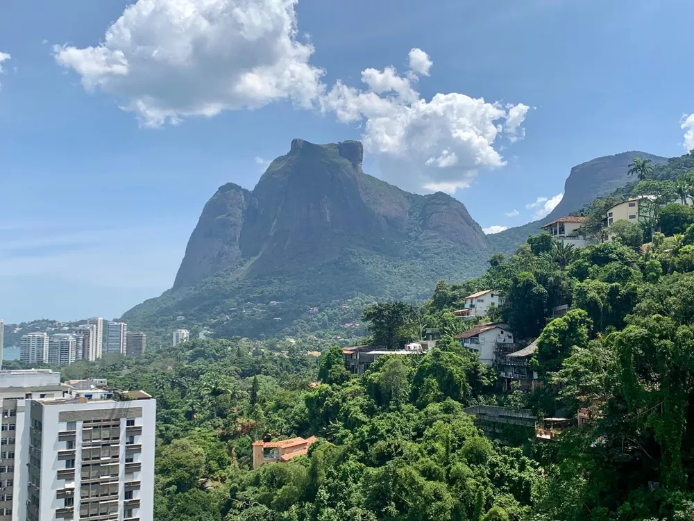 Apartamento, 2 quartos, 114 m² - Foto 11