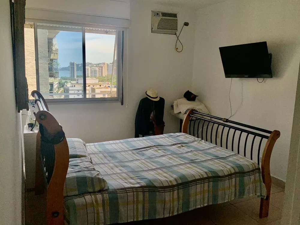 Apartamento, 2 quartos, 114 m² - Foto 14