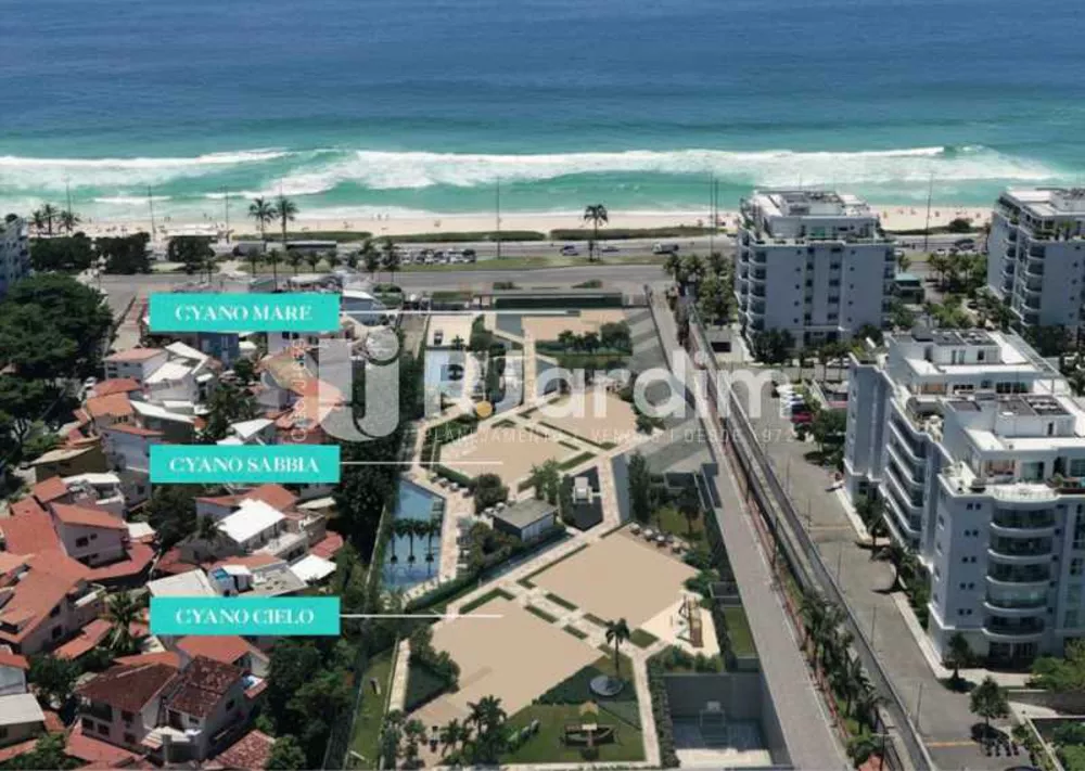 Apartamento, 4 quartos, 367 m² - Foto 26