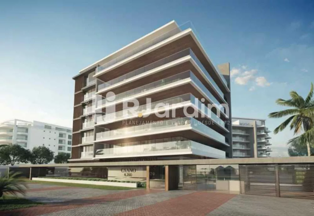 Apartamento, 4 quartos, 367 m² - Foto 1