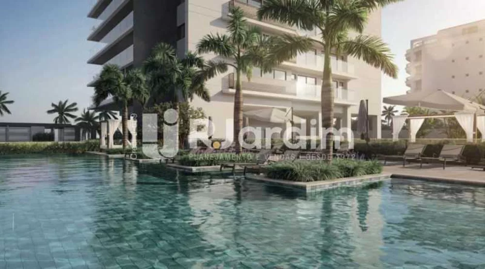 Apartamento, 4 quartos, 367 m² - Foto 2