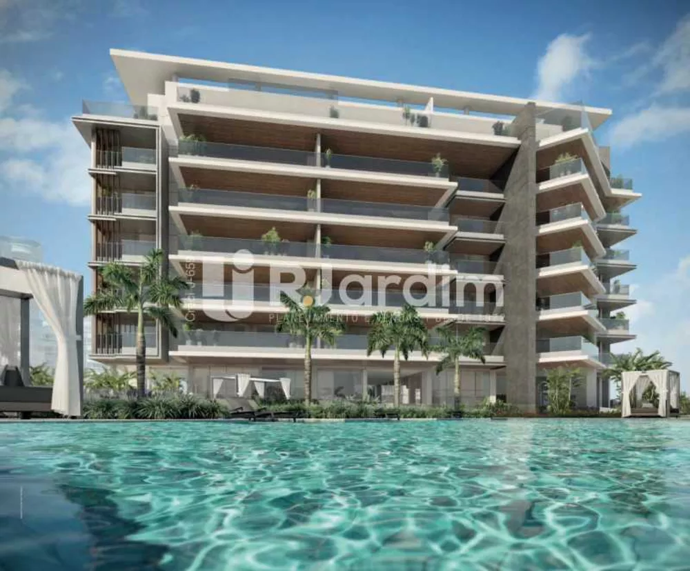 Apartamento, 4 quartos, 367 m² - Foto 11