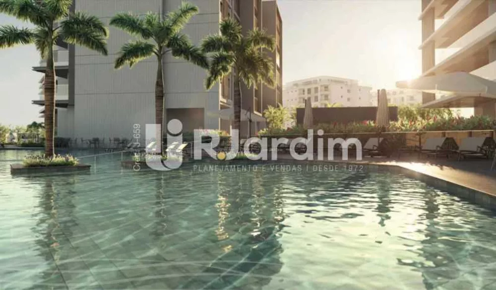 Apartamento, 4 quartos, 367 m² - Foto 4