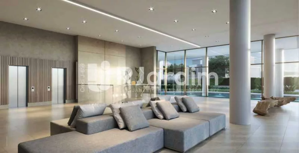 Apartamento, 4 quartos, 367 m² - Foto 10