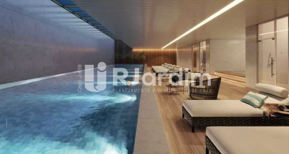 Apartamento, 4 quartos, 367 m² - Foto 19