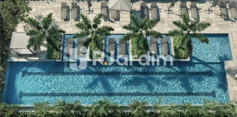 Apartamento, 4 quartos, 367 m² - Foto 5