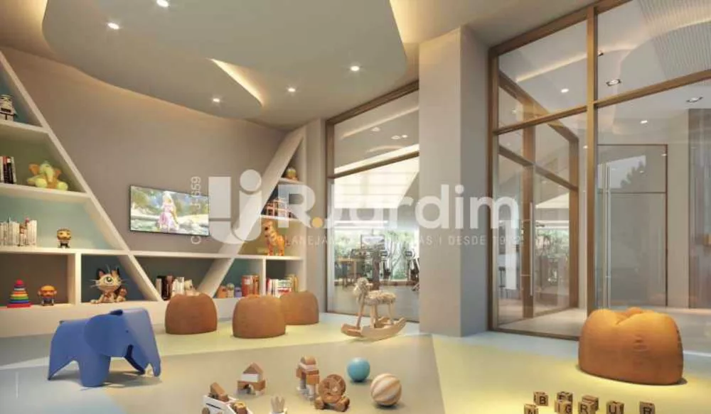 Apartamento, 4 quartos, 367 m² - Foto 20