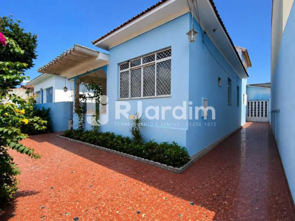 Casa, 4 quartos, 60 m² - Foto 1