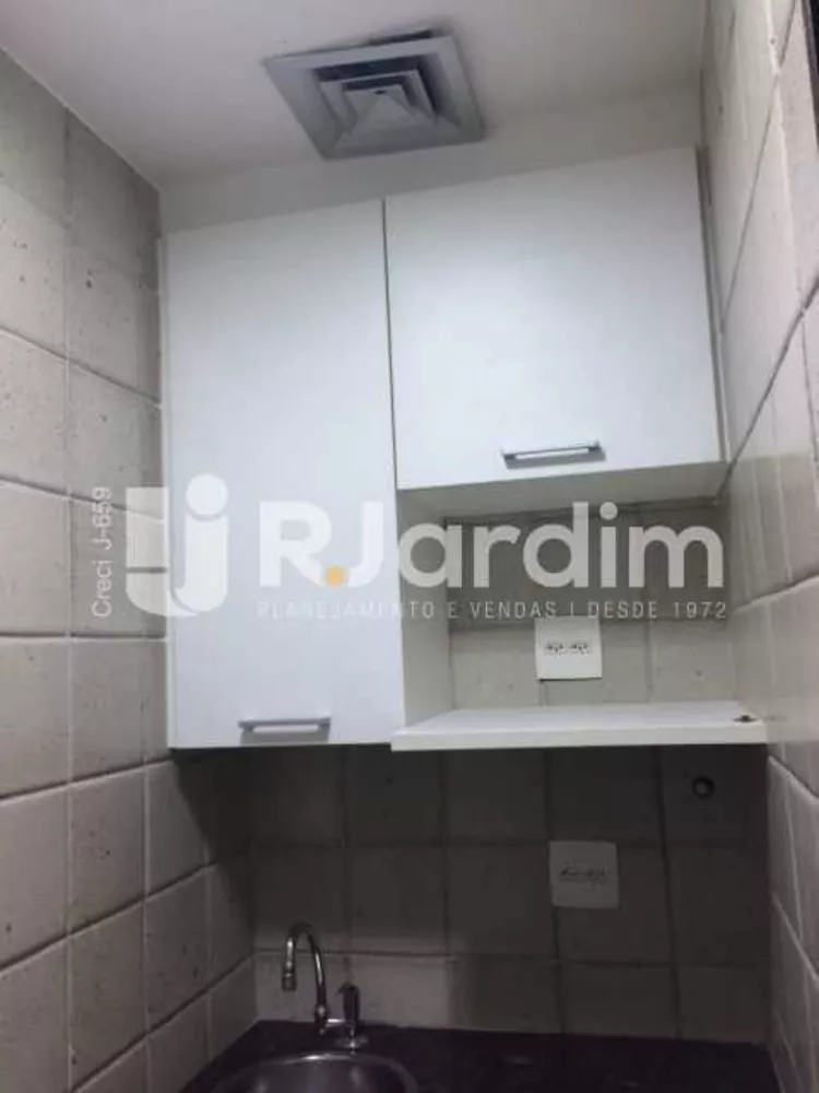 Prédio Inteiro, 370 m² - Foto 21