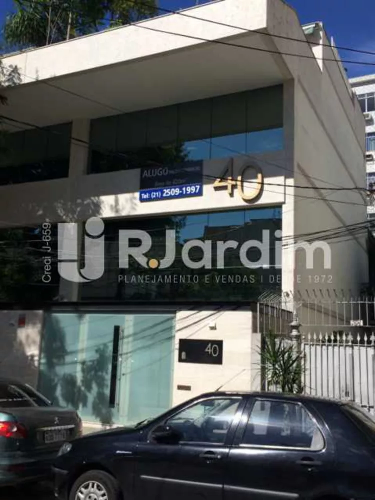 Prédio Inteiro, 370 m² - Foto 4