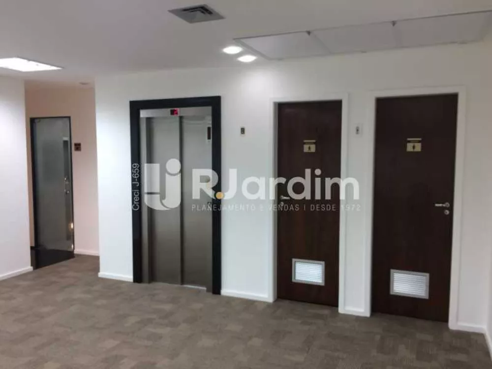 Prédio Inteiro, 370 m² - Foto 15