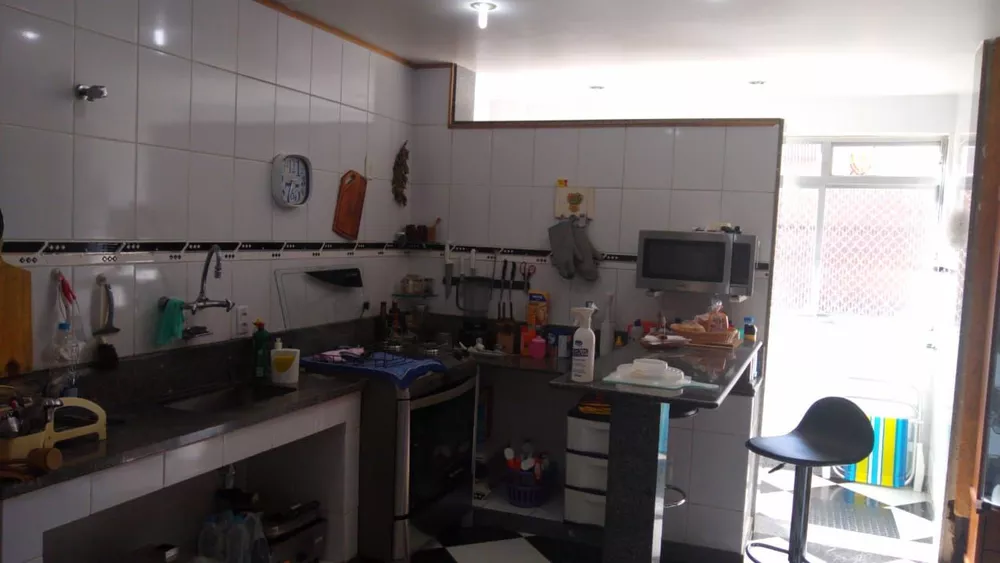 Apartamento, 2 quartos, 82 m² - Foto 8