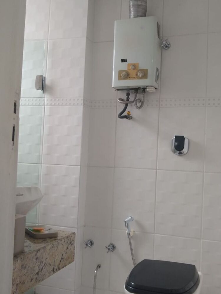 Apartamento, 2 quartos, 82 m² - Foto 14