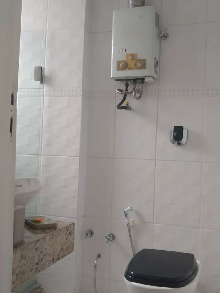Apartamento, 2 quartos, 82 m² - Foto 1