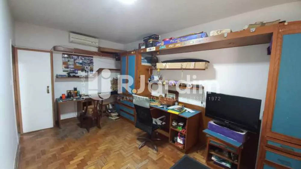 Apartamento, 3 quartos, 200 m² - Foto 19