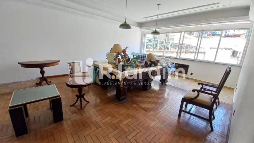 Apartamento, 3 quartos, 200 m² - Foto 9
