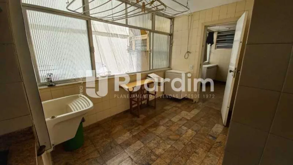 Apartamento, 3 quartos, 200 m² - Foto 7