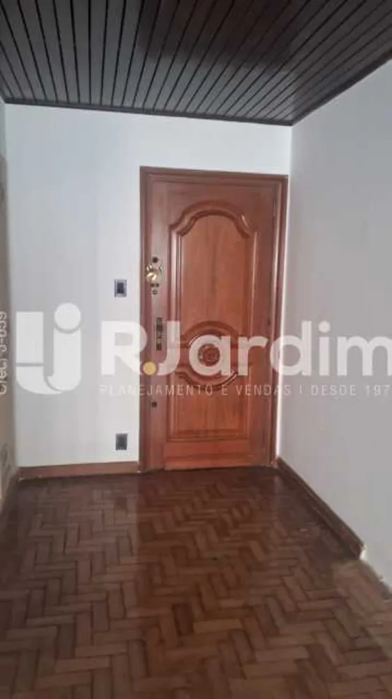 Apartamento, 3 quartos, 200 m² - Foto 31