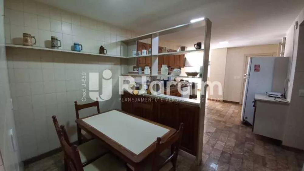 Apartamento, 3 quartos, 200 m² - Foto 21