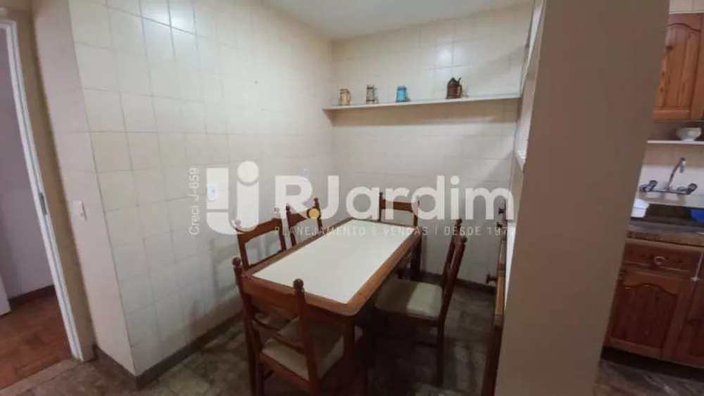 Apartamento, 3 quartos, 200 m² - Foto 8