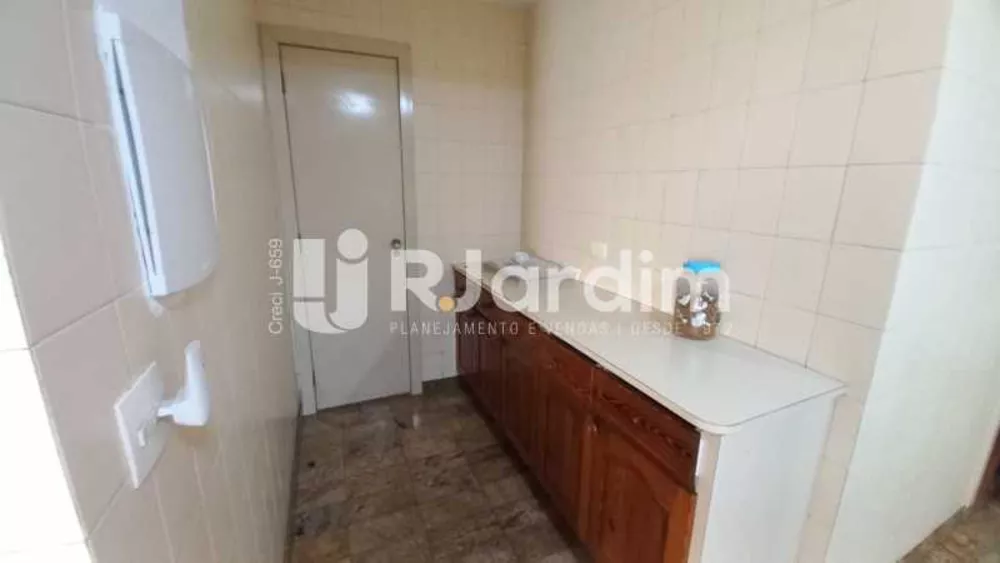 Apartamento, 3 quartos, 200 m² - Foto 18