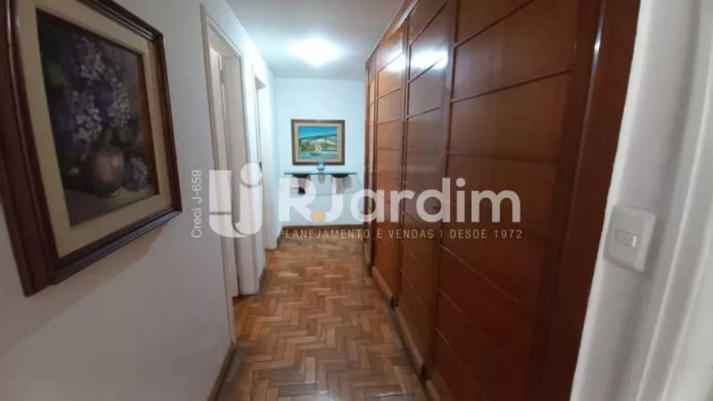 Apartamento, 3 quartos, 200 m² - Foto 14