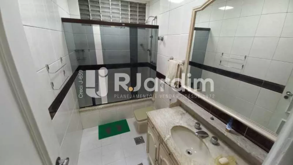Apartamento, 3 quartos, 200 m² - Foto 22