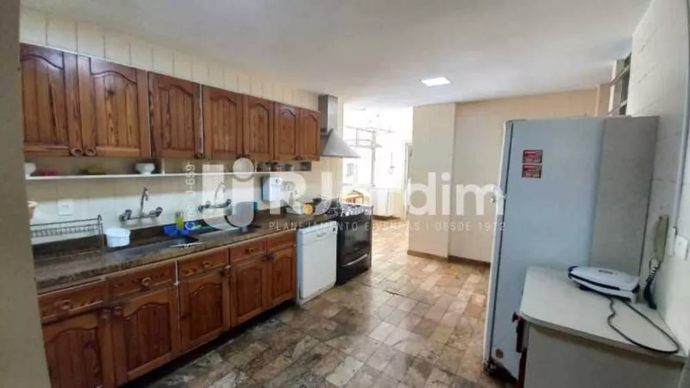 Apartamento, 3 quartos, 200 m² - Foto 5