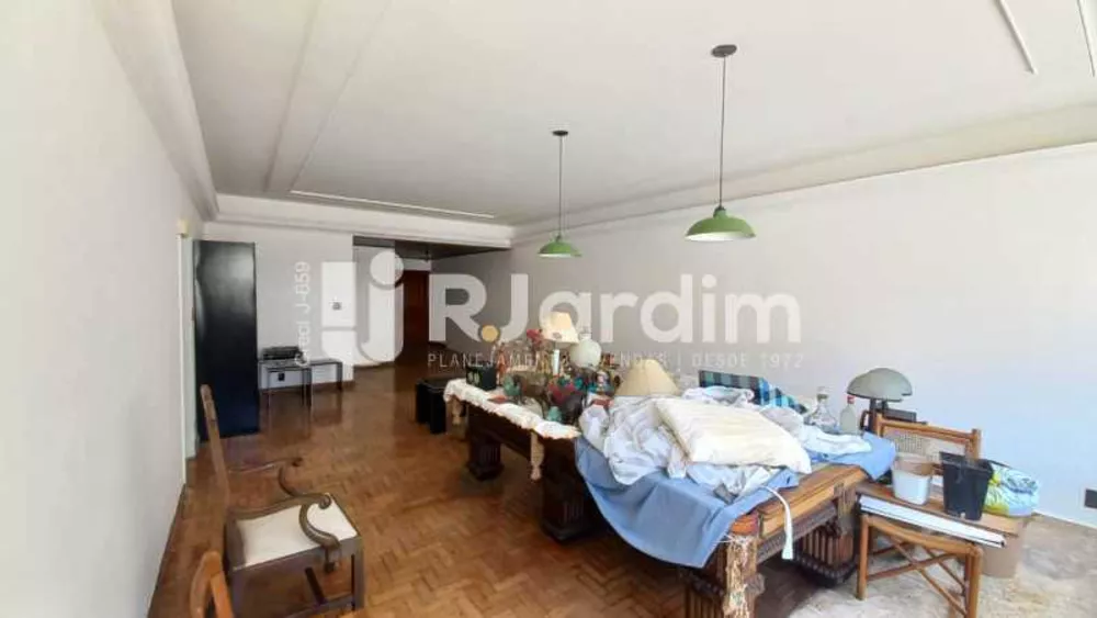 Apartamento, 3 quartos, 200 m² - Foto 4
