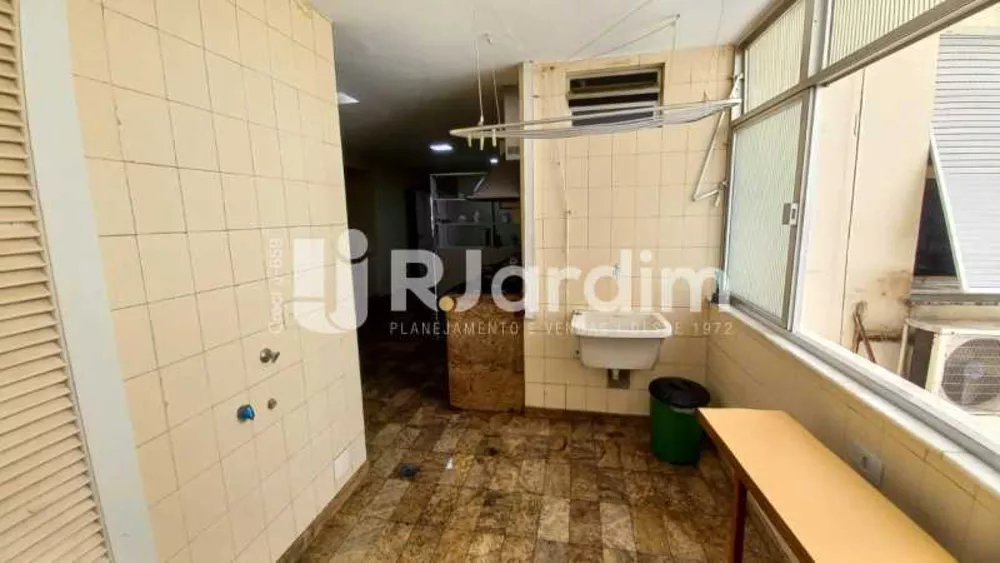 Apartamento, 3 quartos, 200 m² - Foto 3