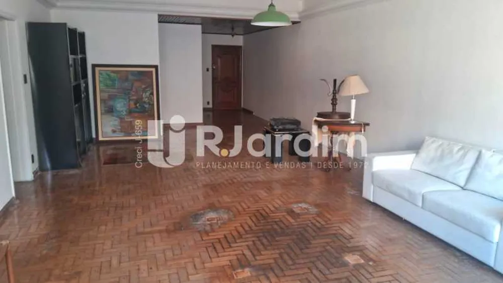 Apartamento, 3 quartos, 200 m² - Foto 3