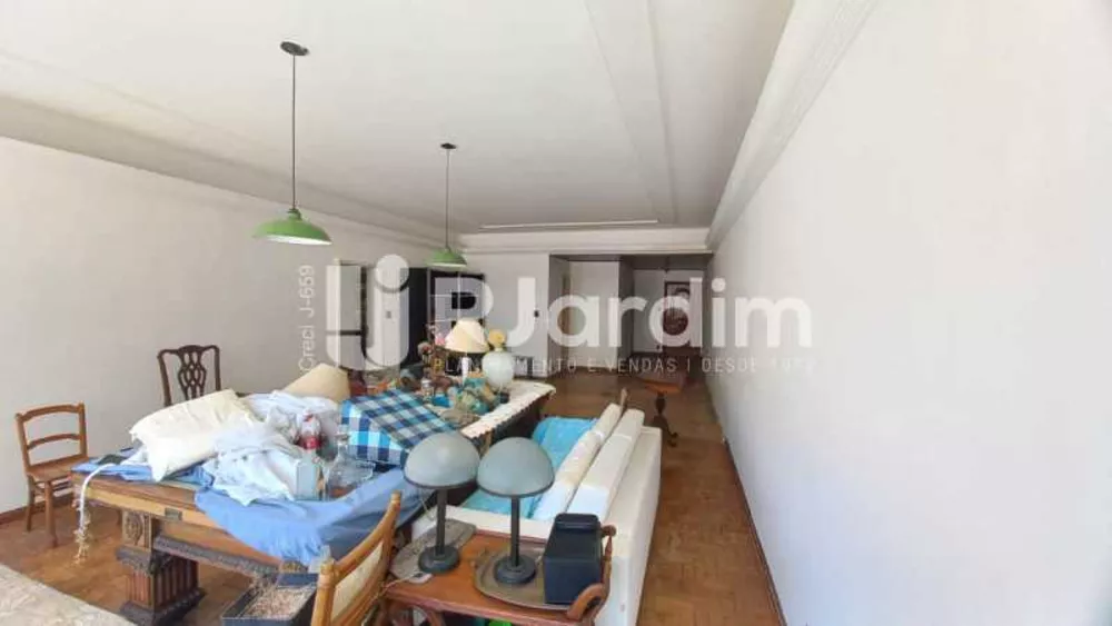 Apartamento, 3 quartos, 200 m² - Foto 12