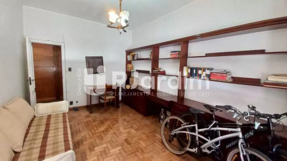 Apartamento, 3 quartos, 200 m² - Foto 6