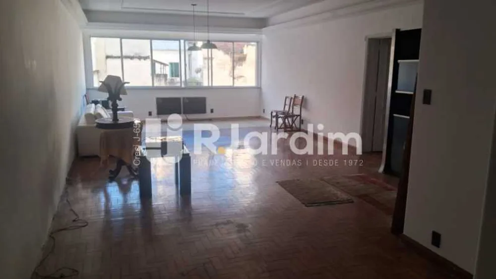 Apartamento, 3 quartos, 200 m² - Foto 30