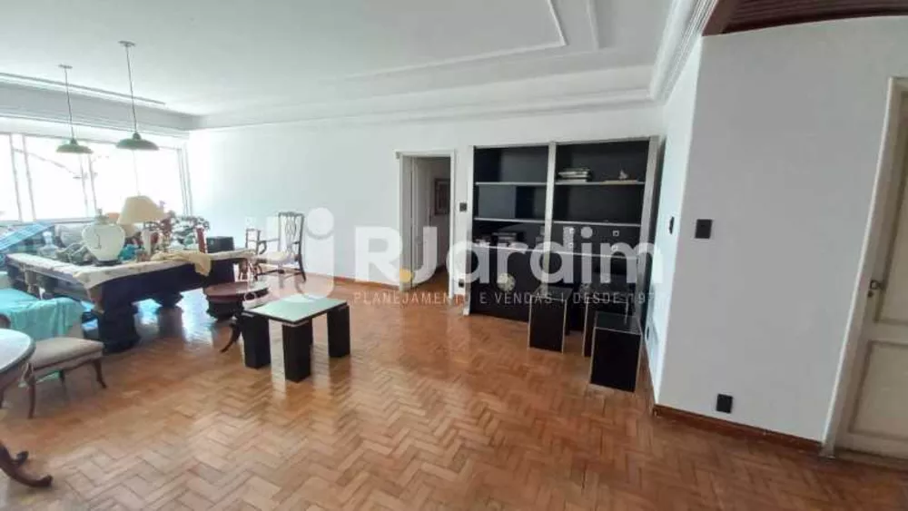 Apartamento, 3 quartos, 200 m² - Foto 10