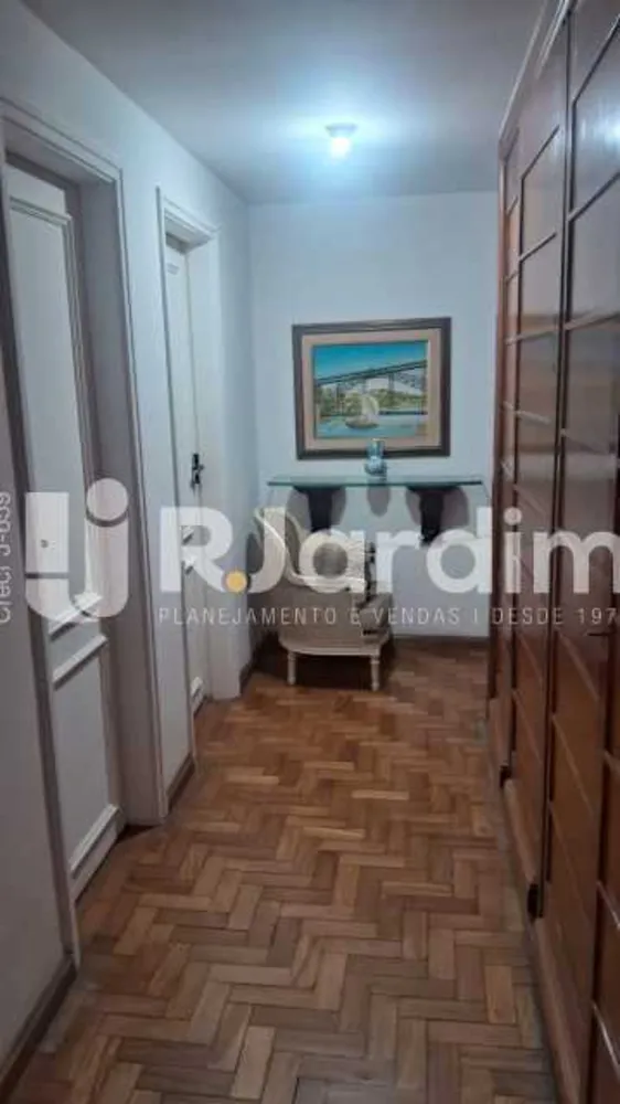 Apartamento, 3 quartos, 200 m² - Foto 32